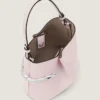 Bolso Pinch Me de piel napa Bolso Pinch Me de piel napa