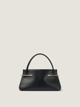 Bolso Pinch mediano de piel