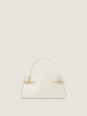 Bolso Pinch mediano de piel