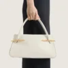 Bolso Pinch mediano de piel Bolso Pinch mediano de piel