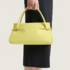 Bolso Pinch mediano de piel Bolso Pinch mediano de piel