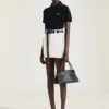 Bolso Pinch mediano de piel Bolso Pinch mediano de piel