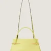 Bolso Pinch mediano de piel Bolso Pinch mediano de piel