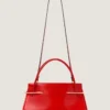 Bolso Pinch mediano de piel Bolso Pinch mediano de piel