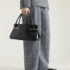 Bolso Pinch mediano de piel Bolso Pinch mediano de piel