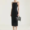 Bolso Snatch pequeño en piel granulada Bolso Snatch pequeño en piel granulada