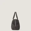 Bolso tipo bolero Antigona de piel de becerro en ante