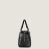 Bolso tipo bolero Antigona East-West en piel granulada