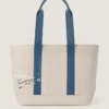 Bolso tote de Givenchy en lona Bolso tote de Givenchy en lona