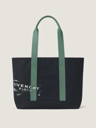 Bolso tote de Givenchy en lona