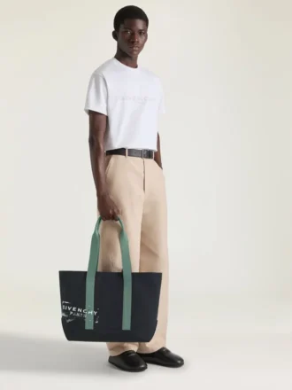 Bolso tote de Givenchy en lona