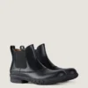 Botas Chelsea Givenchy Echo de piel Botas Chelsea Givenchy Echo de piel