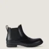 Botas Chelsea Givenchy Echo de piel Botas Chelsea Givenchy Echo de piel
