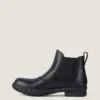 Botas Chelsea Givenchy Echo de piel Botas Chelsea Givenchy Echo de piel