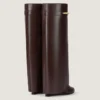Botas Shark Pinch de piel Botas Shark Pinch de piel