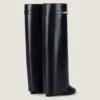Botas Shark Pinch de piel Botas Shark Pinch de piel
