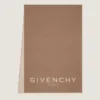 Bufanda de Givenchy Paris en lana y cachemira Bufanda de Givenchy Paris en lana y cachemira