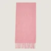 Bufanda grande de Givenchy Paris en lana de alpaca Bufanda grande de Givenchy Paris en lana de alpaca