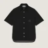 Camisa de neopreno con parche «Givenchy Paris» Camisa de neopreno con parche «Givenchy Paris»