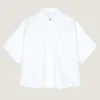 Camisa de popelín