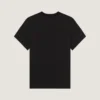 Camiseta de algodón con estampado de cinta Givenchy Camiseta de algodón con estampado de cinta Givenchy