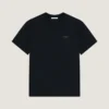 Camiseta de algodón con grosgrain de Givenchy Paris Camiseta de algodón con grosgrain de Givenchy Paris