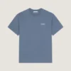 Camiseta de algodón con grosgrain de Givenchy Paris