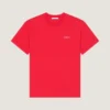 Camiseta de algodón con grosgrain de Givenchy Paris
