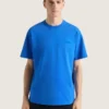 Camiseta de algodón con parche de Givenchy Camiseta de algodón con parche de Givenchy