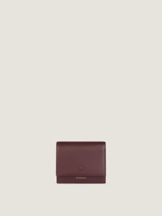 Cartera Day de piel brillante Cartera Day de piel brillante