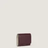 Cartera Day de piel brillante Cartera Day de piel brillante