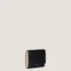 Cartera Day de piel brillante