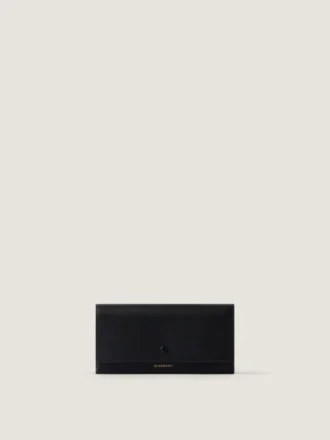 Cartera Day Long en piel granulada Cartera Day Long en piel granulada