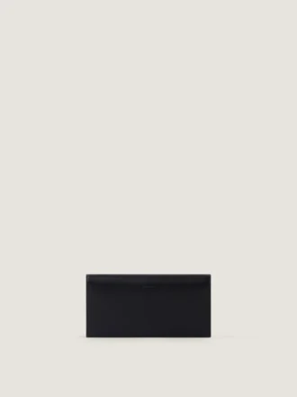 Cartera Day Long en piel granulada Cartera Day Long en piel granulada