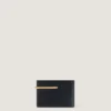 Cartera Pinch de piel Cartera Pinch de piel