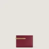 Cartera Pinch de piel Cartera Pinch de piel