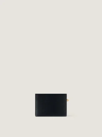 Cartera Pinch de piel
