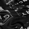 Chal de seda con estampado Givenchy Chal de seda con estampado Givenchy