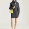 Chaqueta de lana
