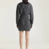 Chaqueta de lana
