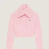 Chaqueta de lana