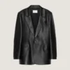 Chaqueta de piel Chaqueta de piel