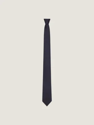 Corbata de seda de Givenchy