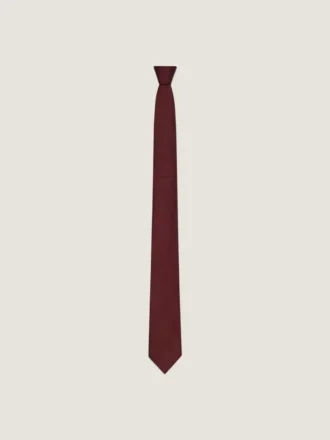Corbata de seda de Givenchy