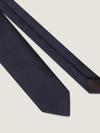 Corbata de seda de Givenchy