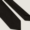 Corbata de seda de Givenchy Corbata de seda de Givenchy