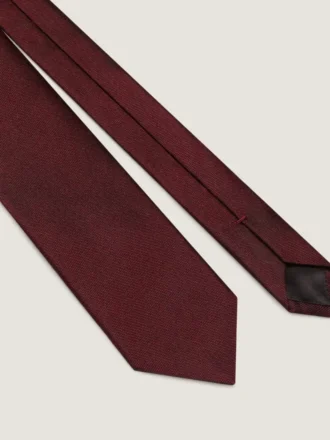 Corbata de seda de Givenchy
