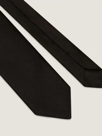 Corbata de seda de Givenchy