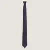 Corbata Givenchy de seda con detalle de jacquard Corbata Givenchy de seda con detalle de jacquard