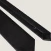 Corbata Givenchy Paris de jacquard de seda Corbata Givenchy Paris de jacquard de seda